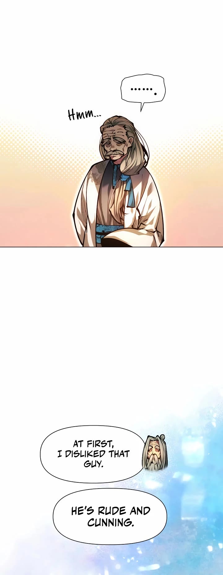 A Modern Man Who Got Transmigrated Into the Murim World Chapter 170 page 55 - Chapter 170