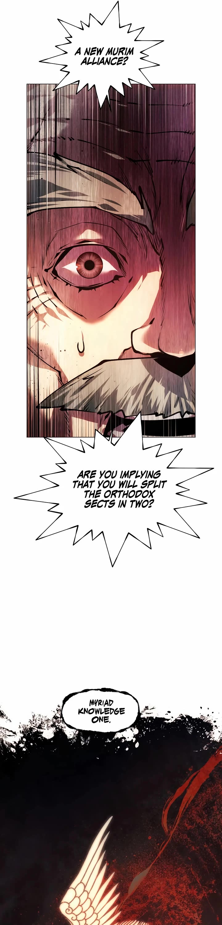 A Modern Man Who Got Transmigrated Into the Murim World Chapter 170 page 64 - Chapter 170