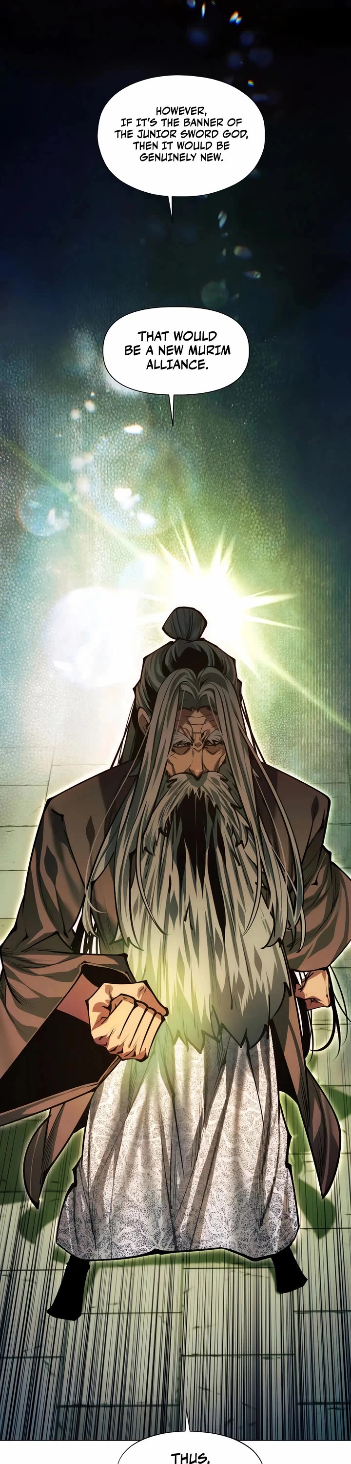 A Modern Man Who Got Transmigrated Into the Murim World Chapter 170 page 68 - Chapter 170