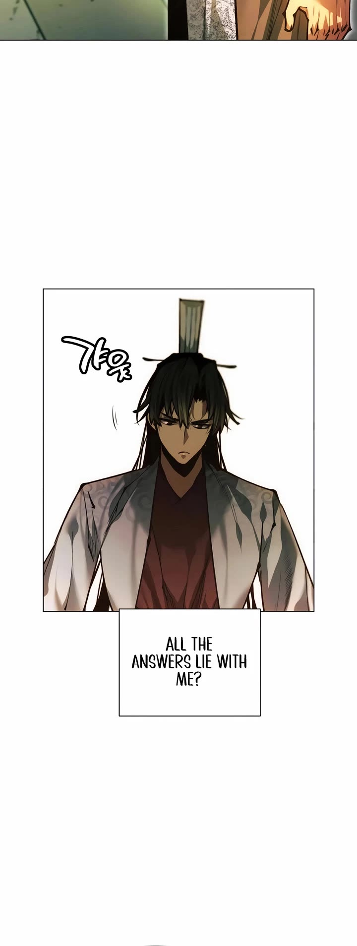 A Modern Man Who Got Transmigrated Into the Murim World Chapter 170 page 7 - Chapter 170