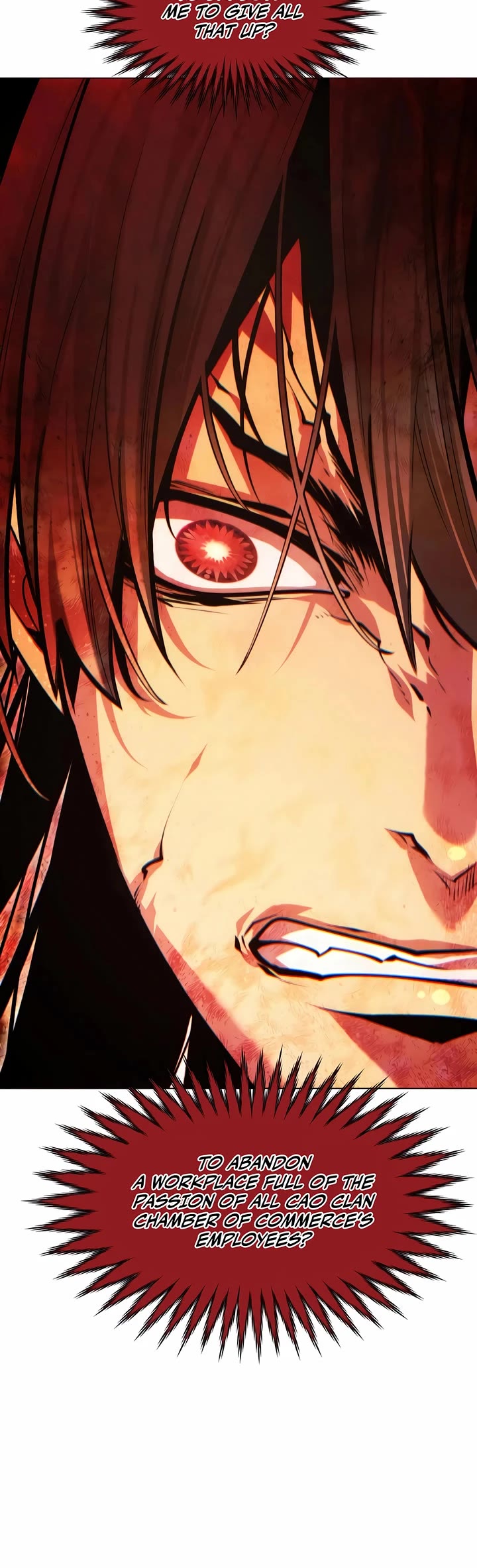 A Modern Man Who Got Transmigrated Into the Murim World Chapter 171 page 18 - Chapter 171