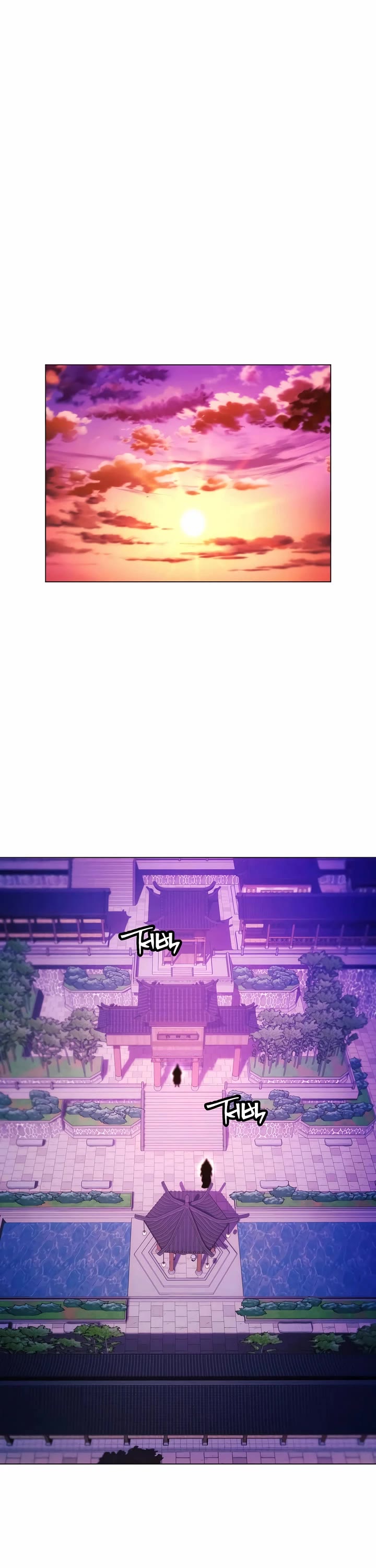 A Modern Man Who Got Transmigrated Into the Murim World Chapter 171 page 29 - Chapter 171