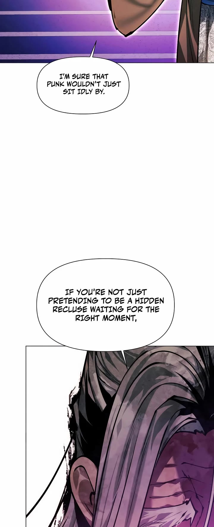 A Modern Man Who Got Transmigrated Into the Murim World Chapter 171 page 34 - Chapter 171