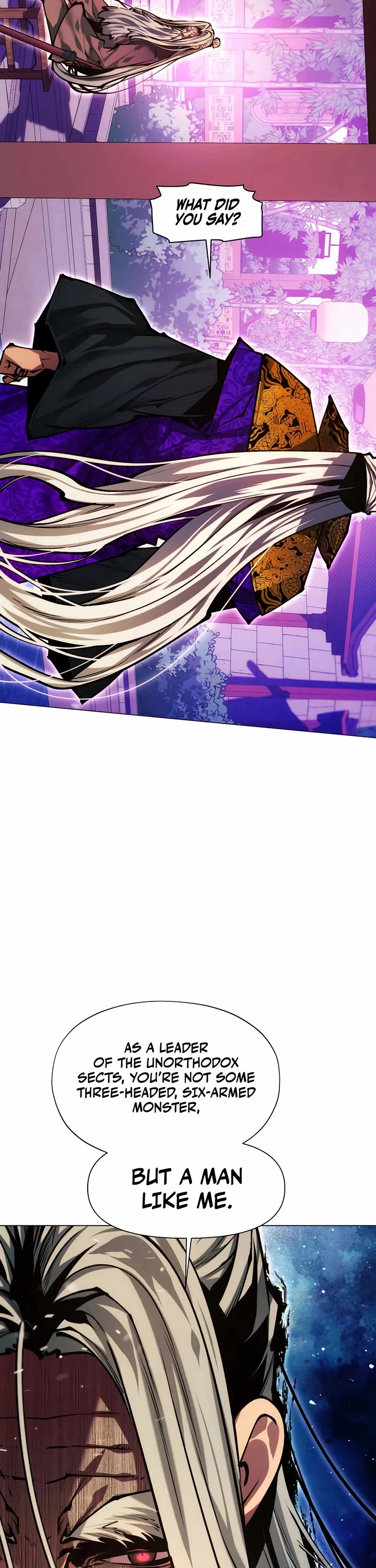 A Modern Man Who Got Transmigrated Into the Murim World Chapter 171 page 41 - Chapter 171