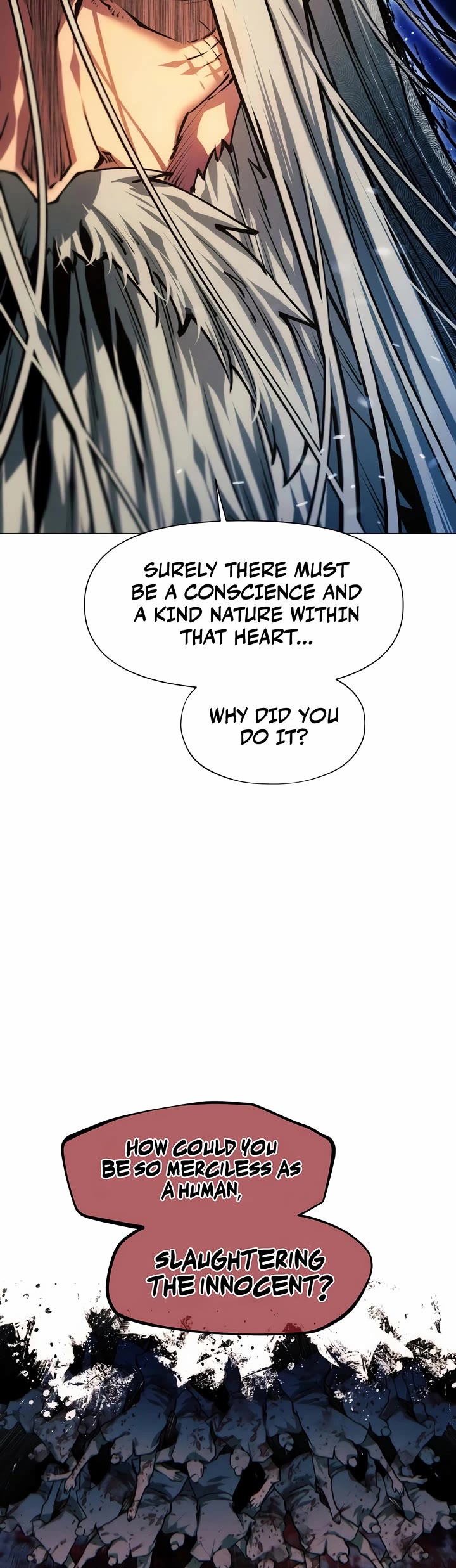 A Modern Man Who Got Transmigrated Into the Murim World Chapter 171 page 42 - Chapter 171