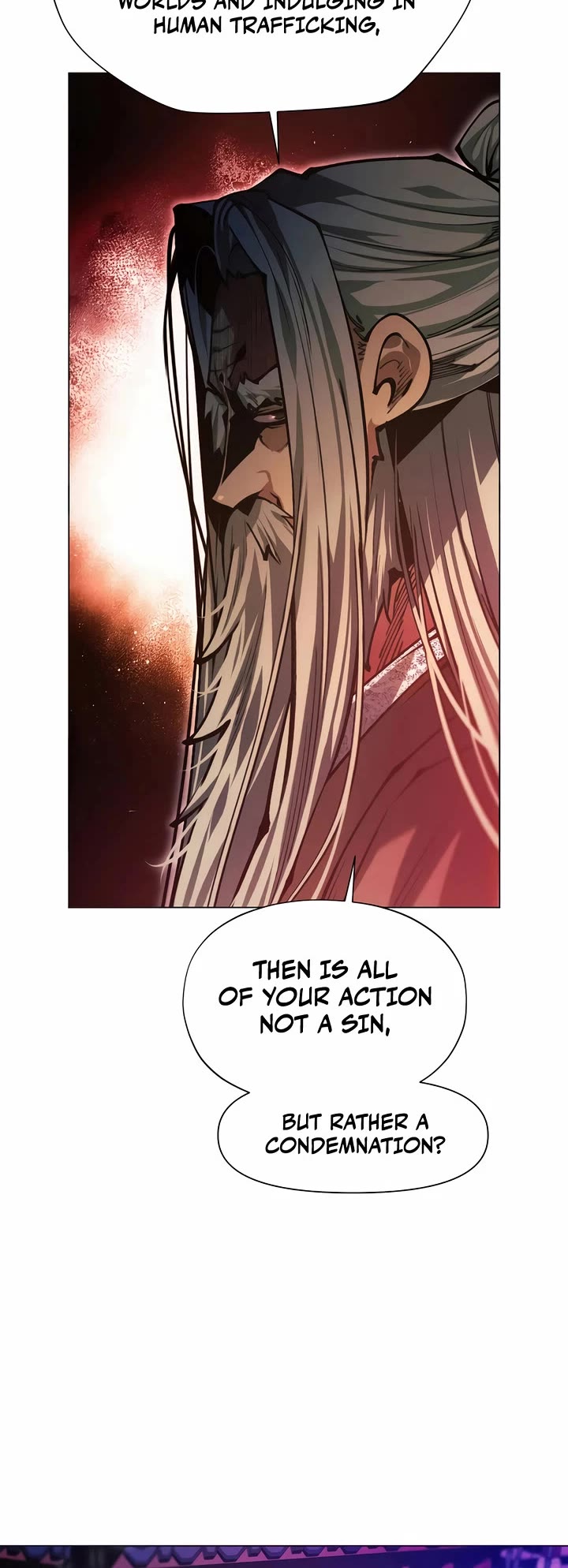 A Modern Man Who Got Transmigrated Into the Murim World Chapter 171 page 55 - Chapter 171