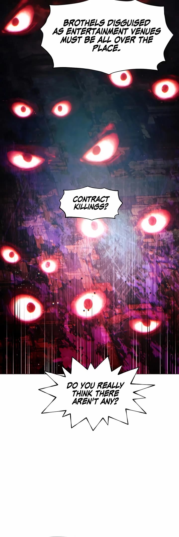 A Modern Man Who Got Transmigrated Into the Murim World Chapter 171 page 63 - Chapter 171