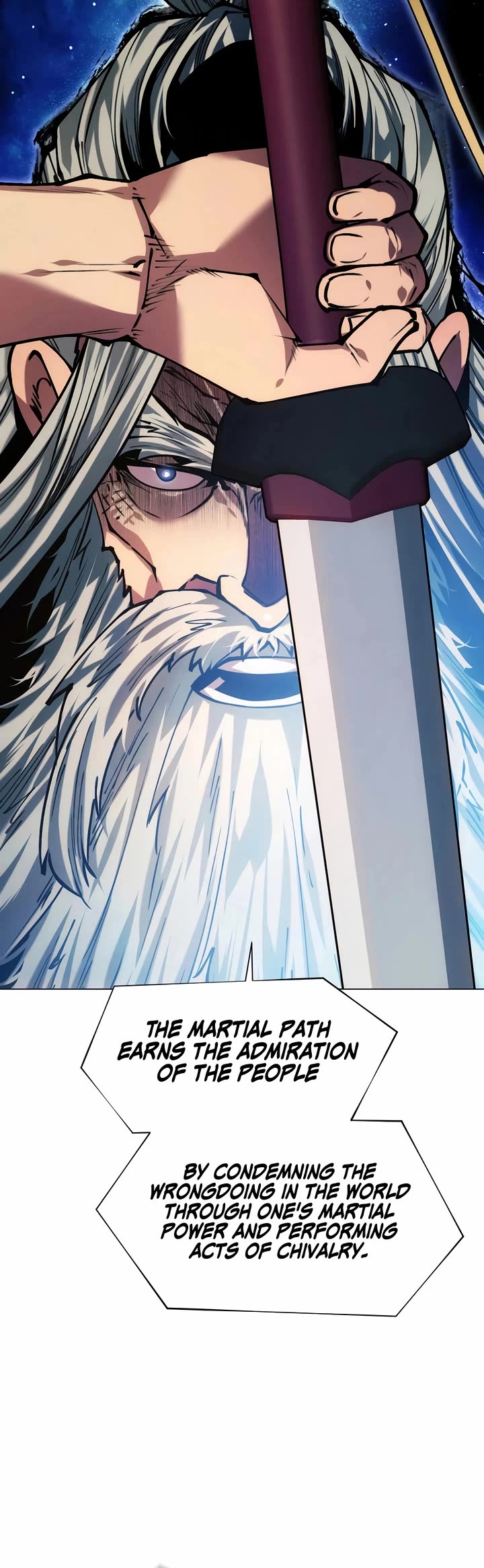 A Modern Man Who Got Transmigrated Into the Murim World Chapter 171 page 67 - Chapter 171