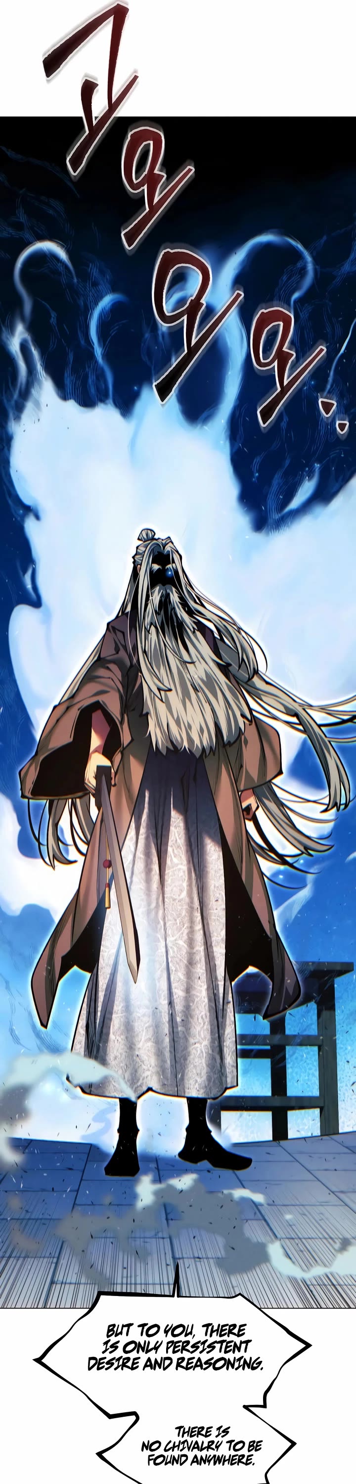 A Modern Man Who Got Transmigrated Into the Murim World Chapter 171 page 68 - Chapter 171