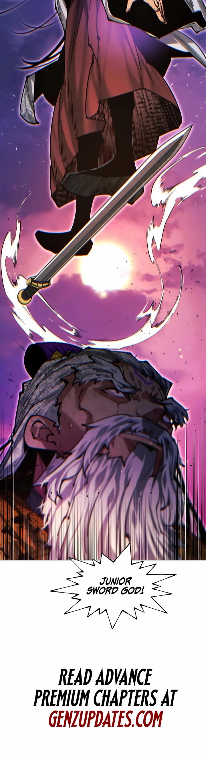 A Modern Man Who Got Transmigrated Into the Murim World Chapter 171 page 72 - Chapter 171