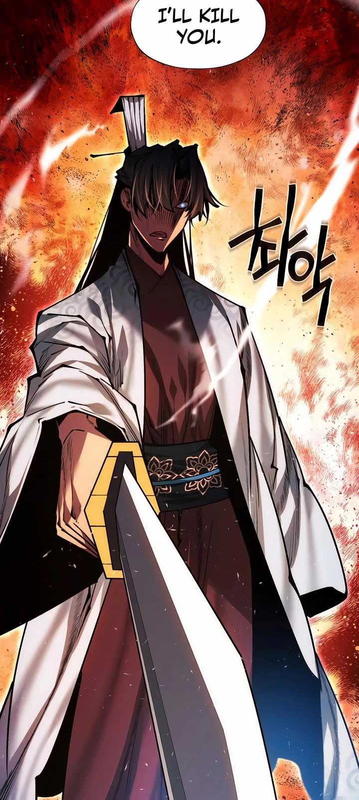 A Modern Man Who Got Transmigrated Into the Murim World Chapter 172 page 13 - Chapter 172