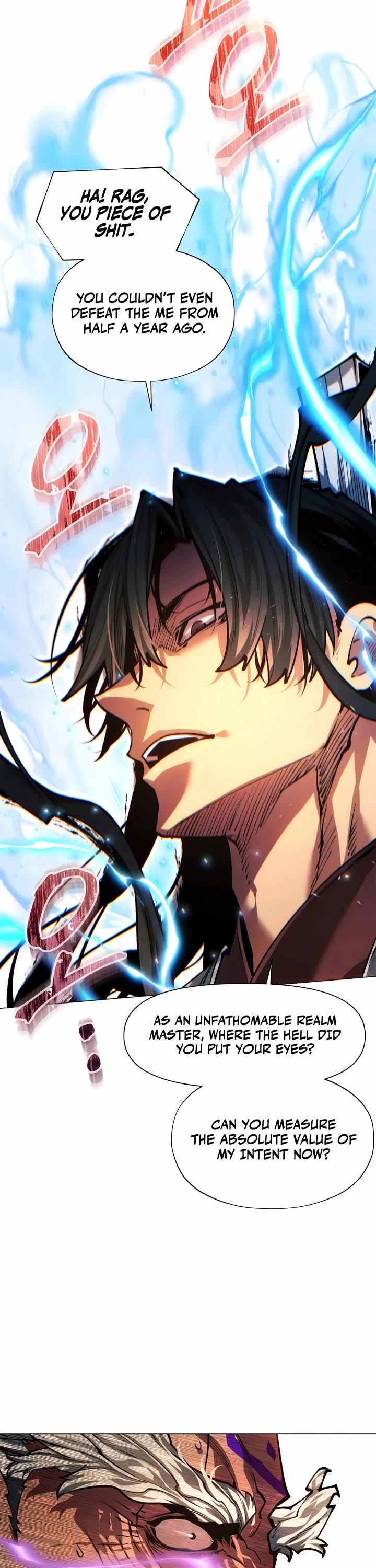 A Modern Man Who Got Transmigrated Into the Murim World Chapter 172 page 16 - Chapter 172