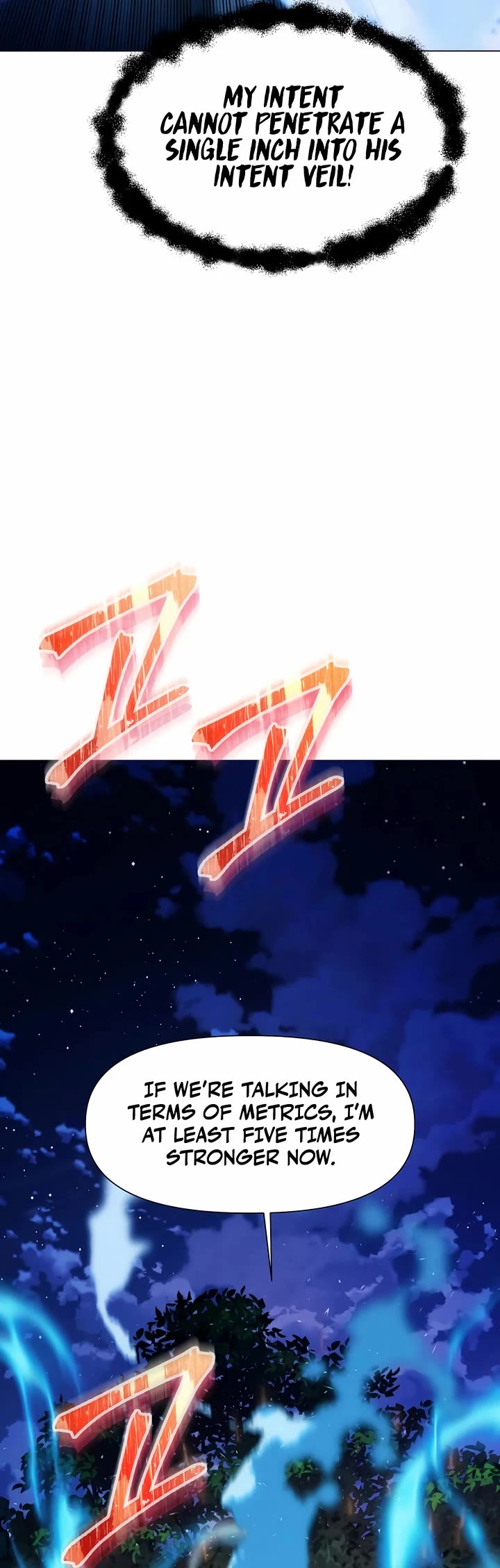 A Modern Man Who Got Transmigrated Into the Murim World Chapter 172 page 18 - Chapter 172