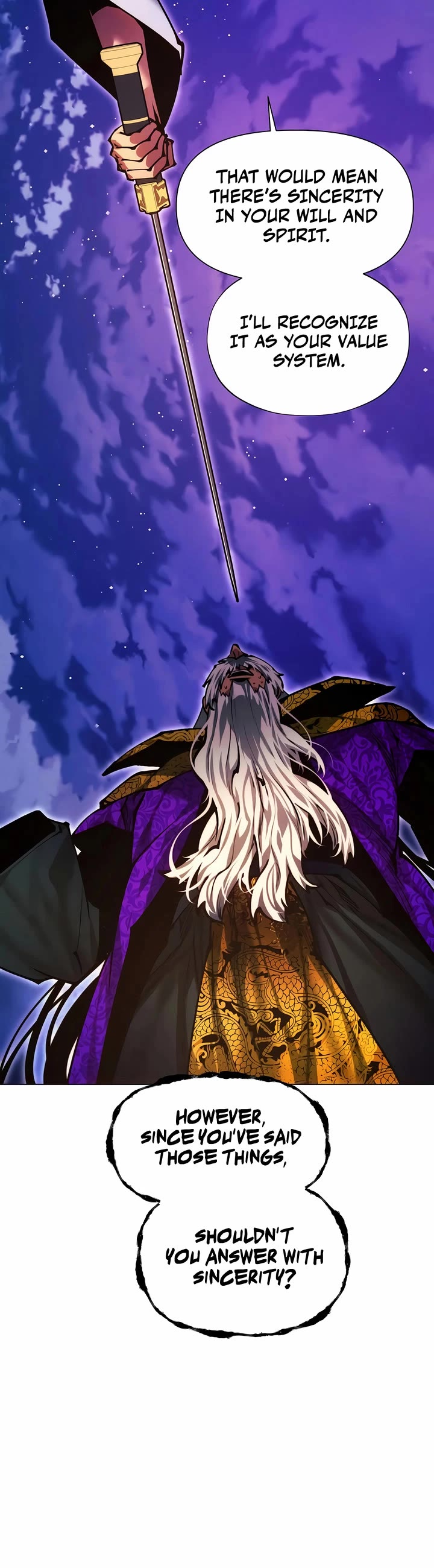A Modern Man Who Got Transmigrated Into the Murim World Chapter 172 page 30 - Chapter 172