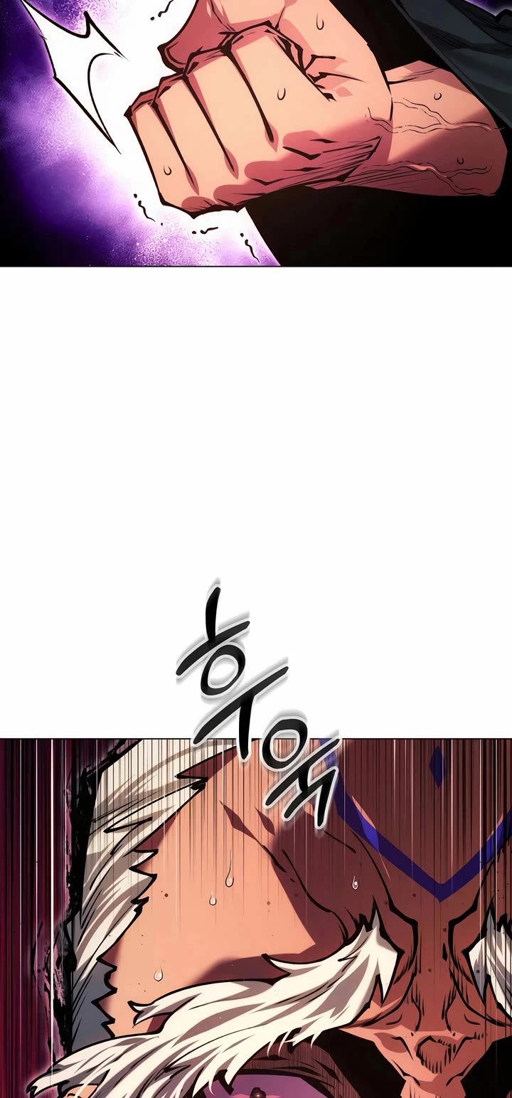 A Modern Man Who Got Transmigrated Into the Murim World Chapter 172 page 33 - Chapter 172