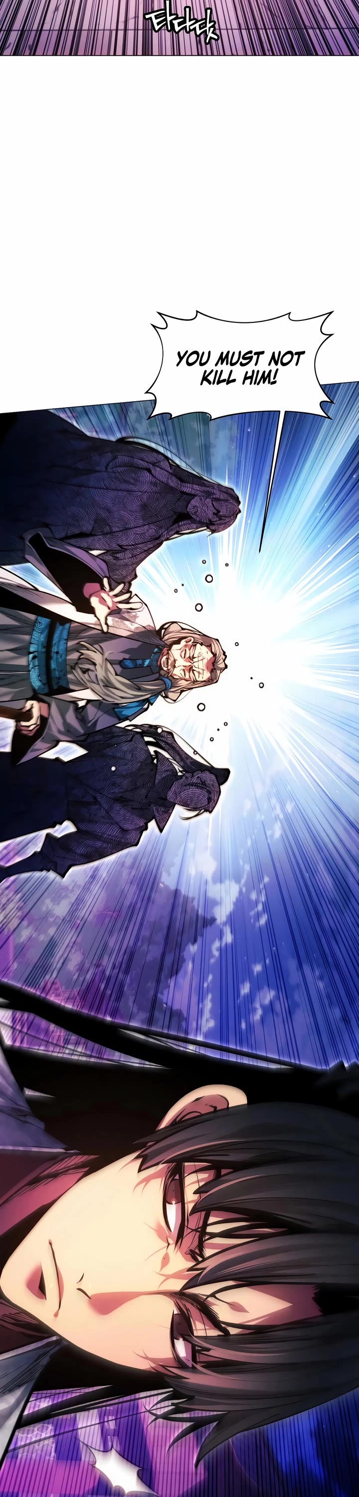 A Modern Man Who Got Transmigrated Into the Murim World Chapter 172 page 52 - Chapter 172
