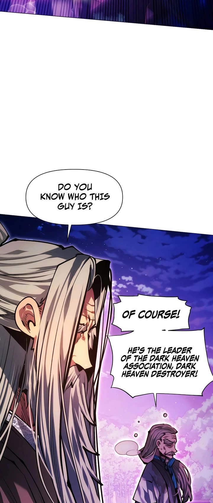 A Modern Man Who Got Transmigrated Into the Murim World Chapter 172 page 53 - Chapter 172