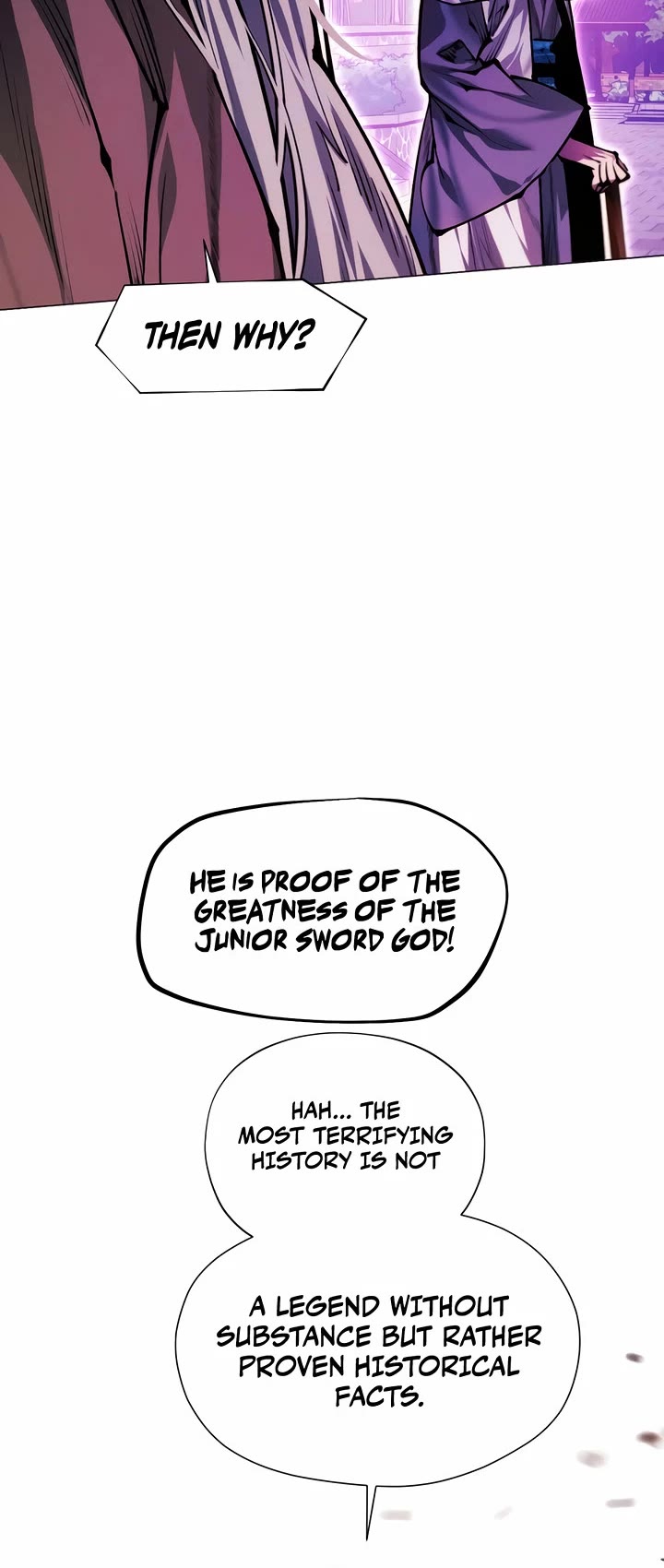A Modern Man Who Got Transmigrated Into the Murim World Chapter 172 page 54 - Chapter 172