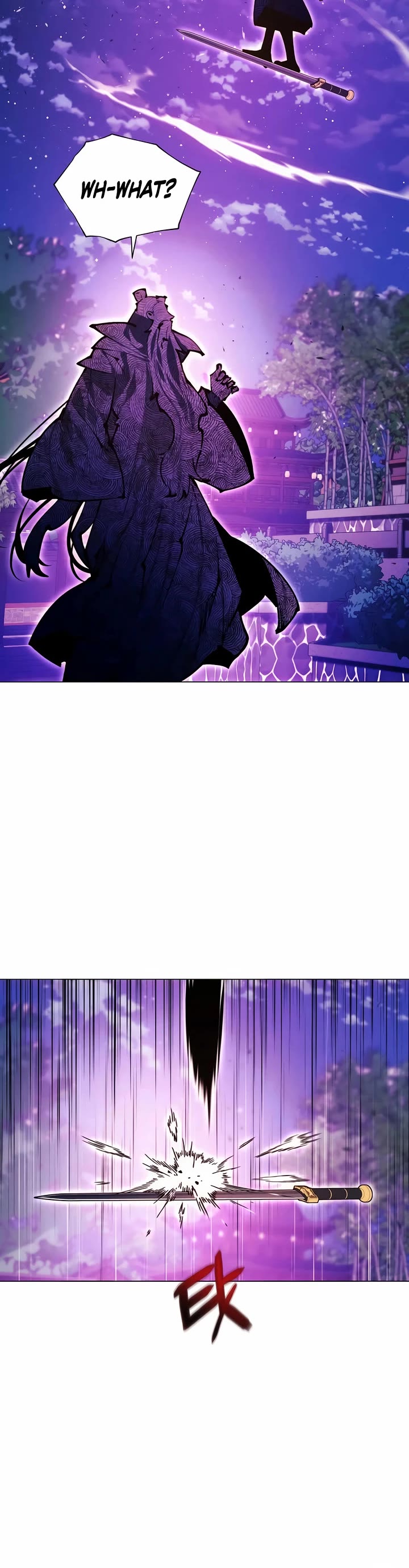 A Modern Man Who Got Transmigrated Into the Murim World Chapter 172 page 6 - Chapter 172