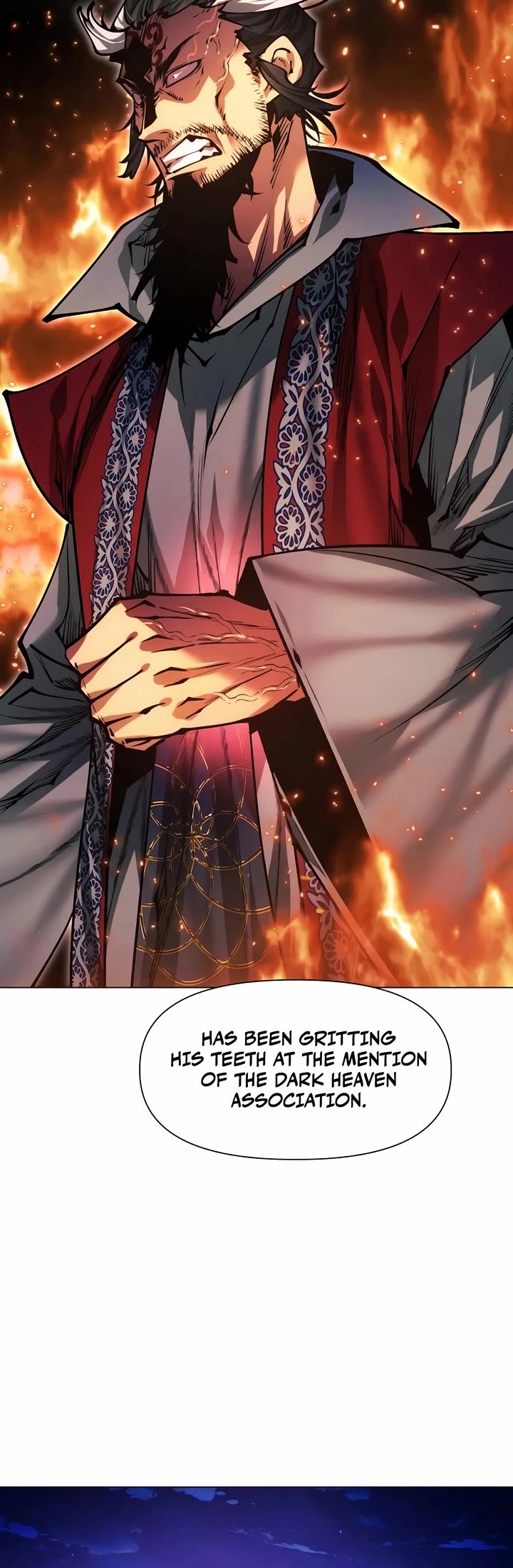 A Modern Man Who Got Transmigrated Into the Murim World Chapter 172 page 66 - Chapter 172