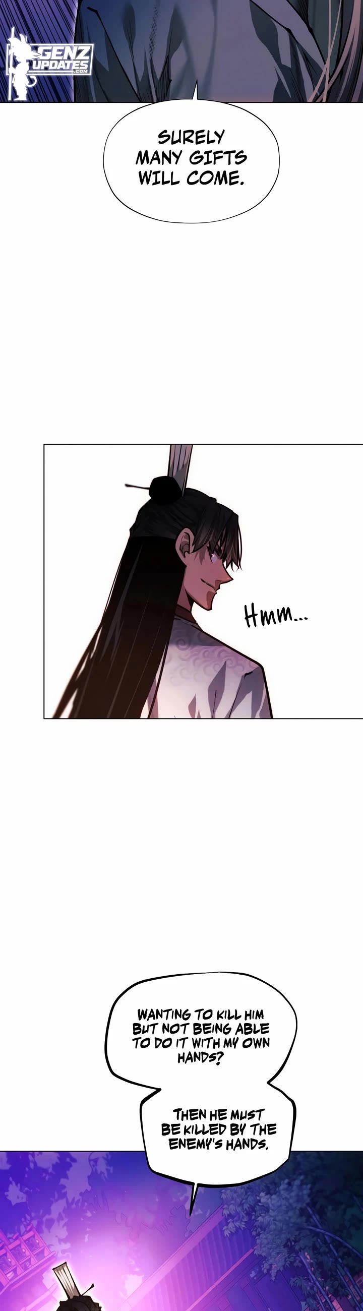 A Modern Man Who Got Transmigrated Into the Murim World Chapter 172 page 69 - Chapter 172