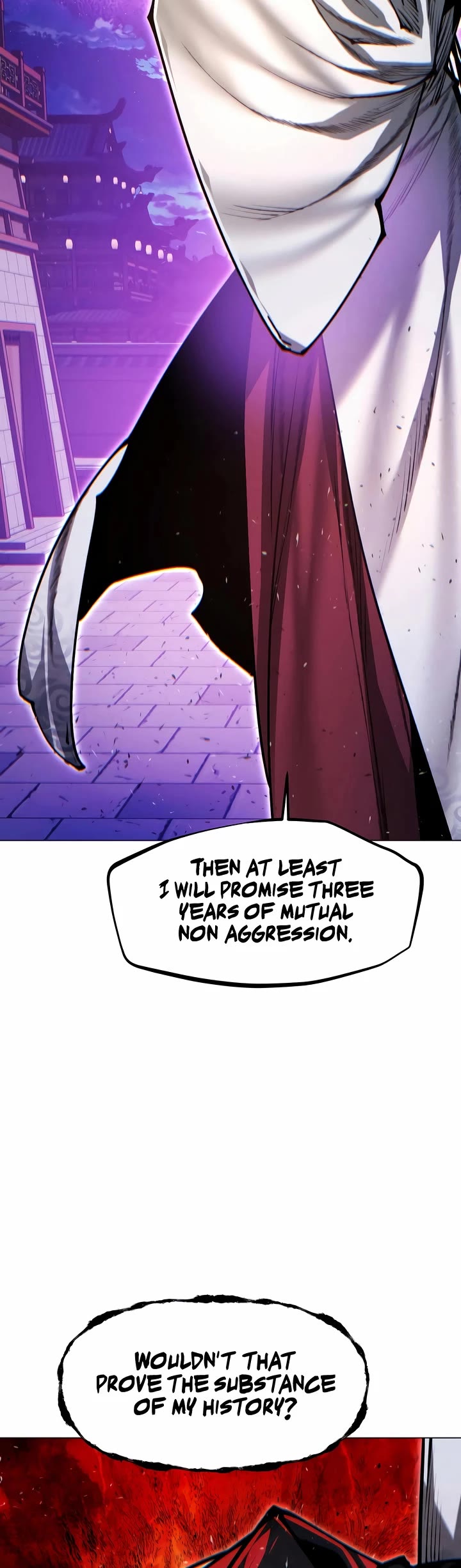 A Modern Man Who Got Transmigrated Into the Murim World Chapter 172 page 72 - Chapter 172