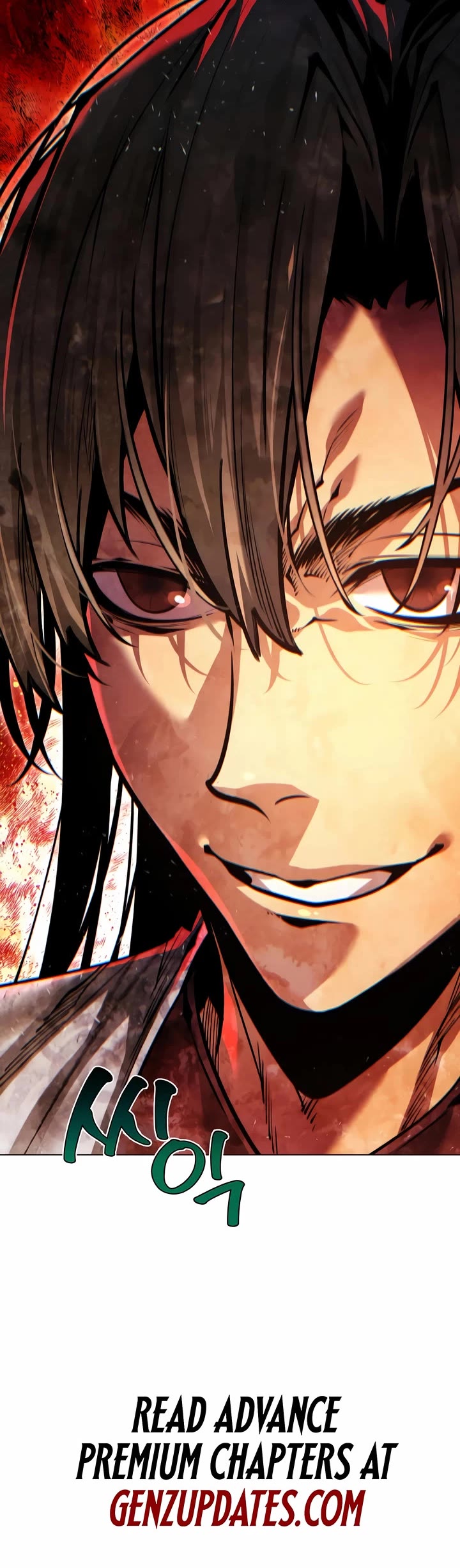 A Modern Man Who Got Transmigrated Into the Murim World Chapter 172 page 73 - Chapter 172