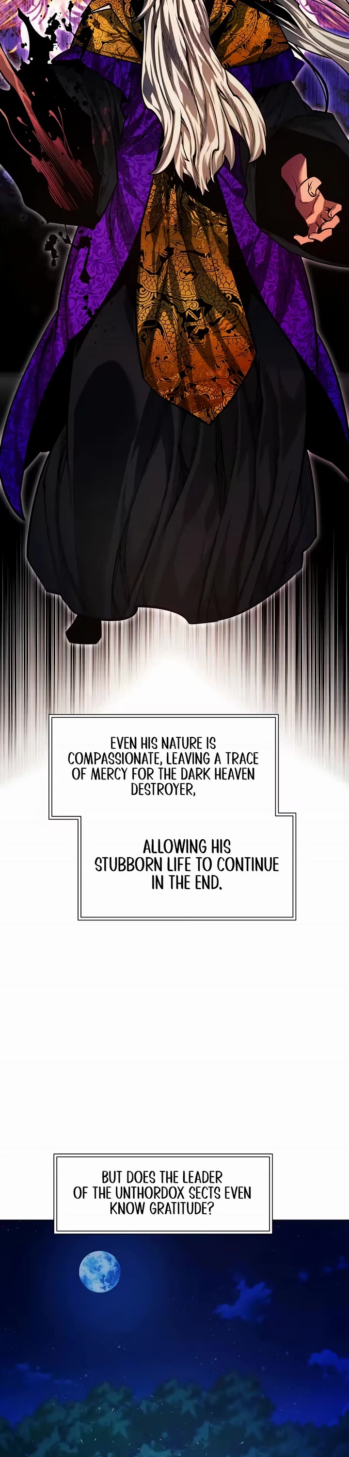 A Modern Man Who Got Transmigrated Into the Murim World Chapter 173 page 44 - Chapter 173