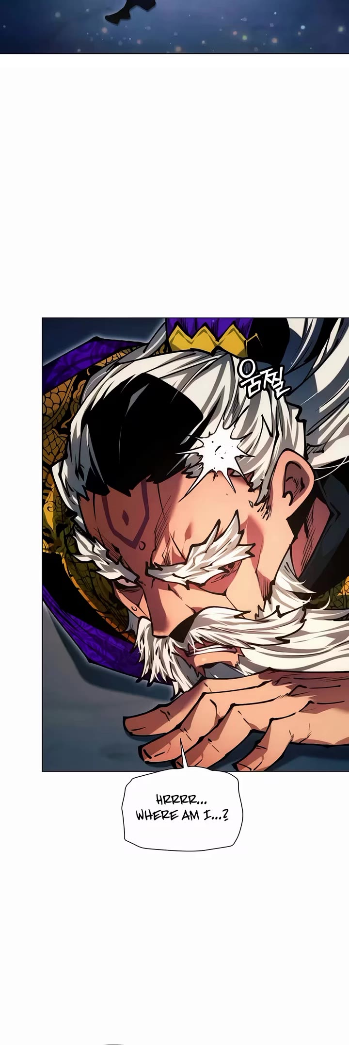 A Modern Man Who Got Transmigrated Into the Murim World Chapter 173 page 50 - Chapter 173