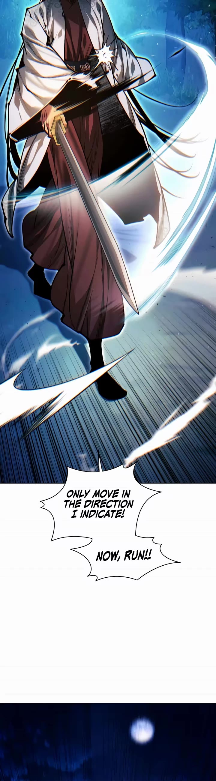 A Modern Man Who Got Transmigrated Into the Murim World Chapter 173 page 54 - Chapter 173