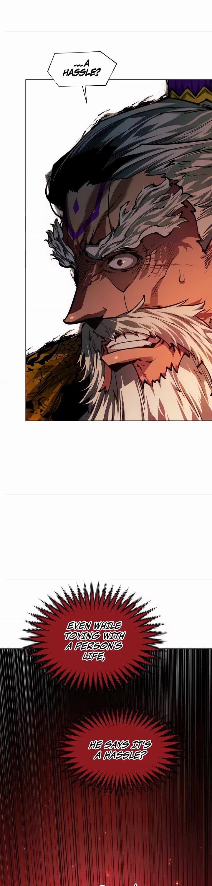 A Modern Man Who Got Transmigrated Into the Murim World Chapter 173 page 64 - Chapter 173