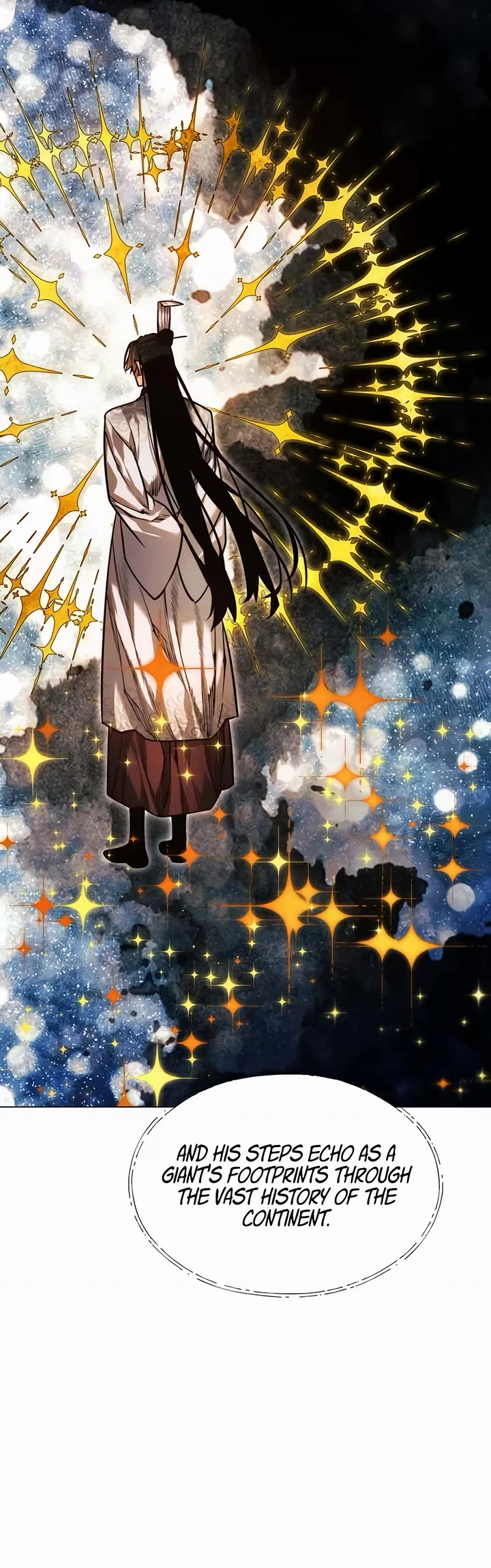 A Modern Man Who Got Transmigrated Into the Murim World Chapter 173 page 7 - Chapter 173