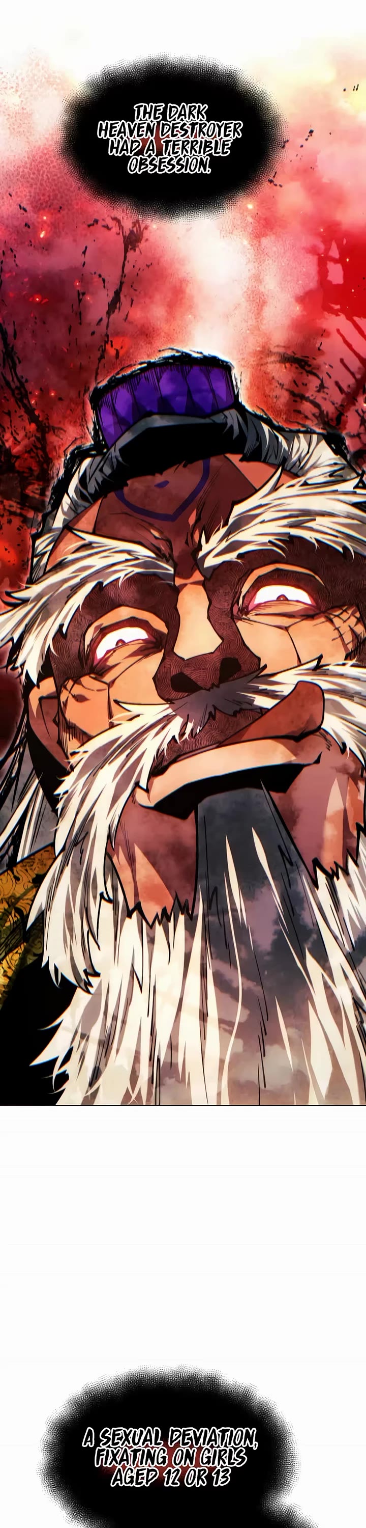 A Modern Man Who Got Transmigrated Into the Murim World Chapter 174 page 13 - Chapter 174