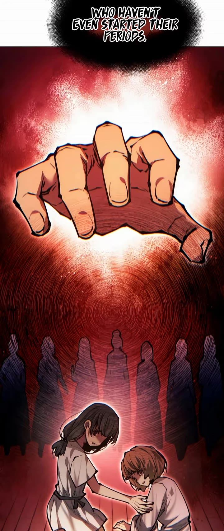 A Modern Man Who Got Transmigrated Into the Murim World Chapter 174 page 14 - Chapter 174