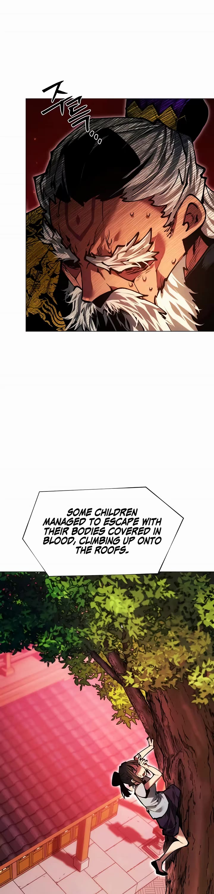 A Modern Man Who Got Transmigrated Into the Murim World Chapter 174 page 17 - Chapter 174