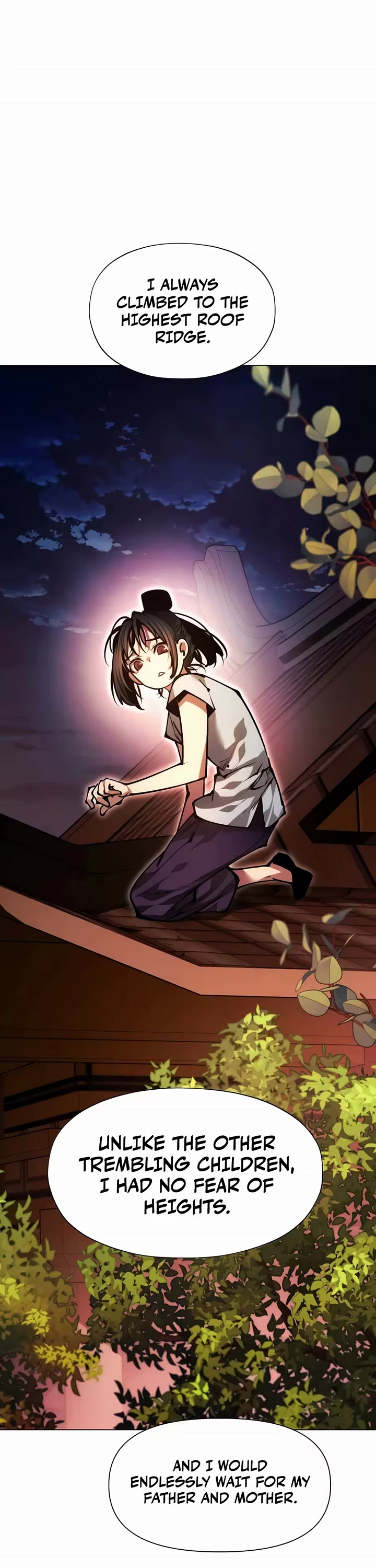 A Modern Man Who Got Transmigrated Into the Murim World Chapter 174 page 19 - Chapter 174