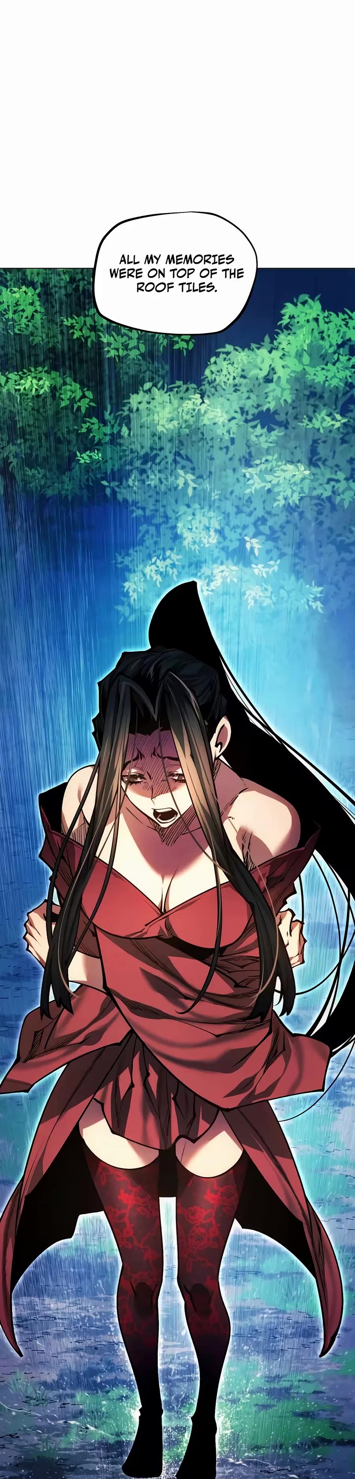A Modern Man Who Got Transmigrated Into the Murim World Chapter 174 page 20 - Chapter 174