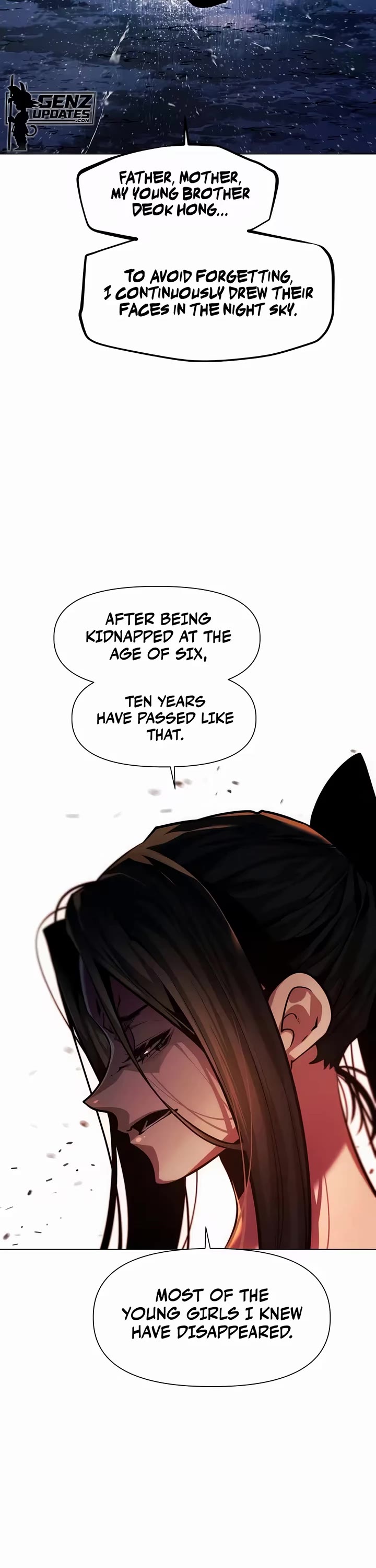 A Modern Man Who Got Transmigrated Into the Murim World Chapter 174 page 21 - Chapter 174