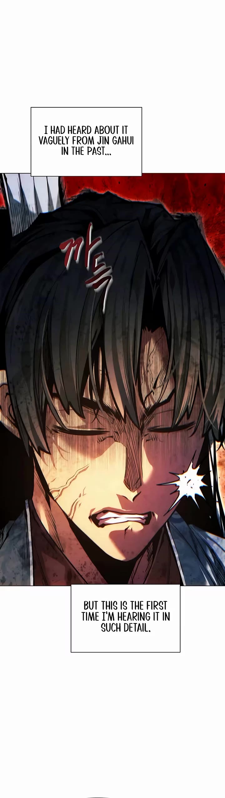 A Modern Man Who Got Transmigrated Into the Murim World Chapter 174 page 23 - Chapter 174