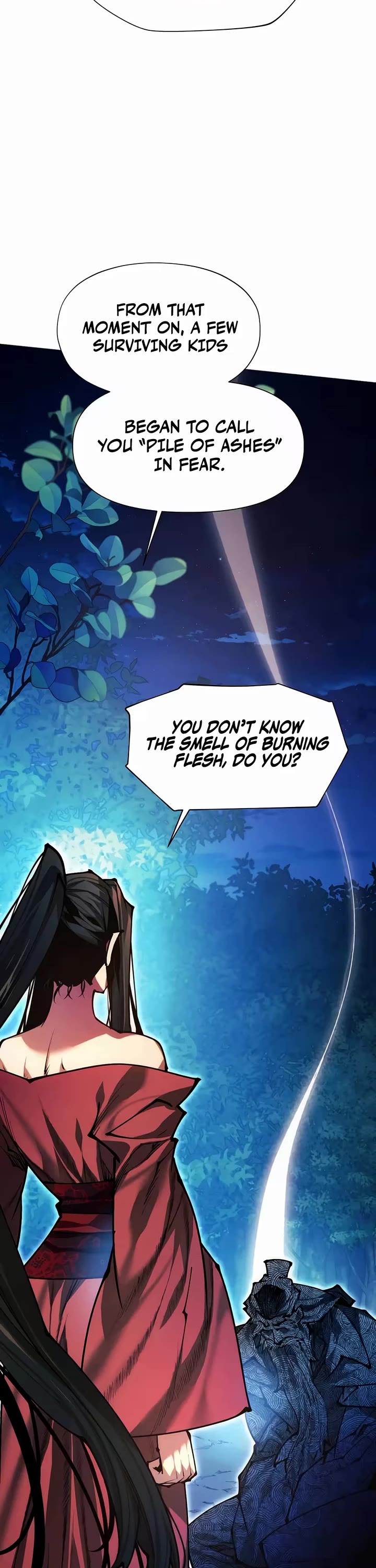 A Modern Man Who Got Transmigrated Into the Murim World Chapter 174 page 25 - Chapter 174