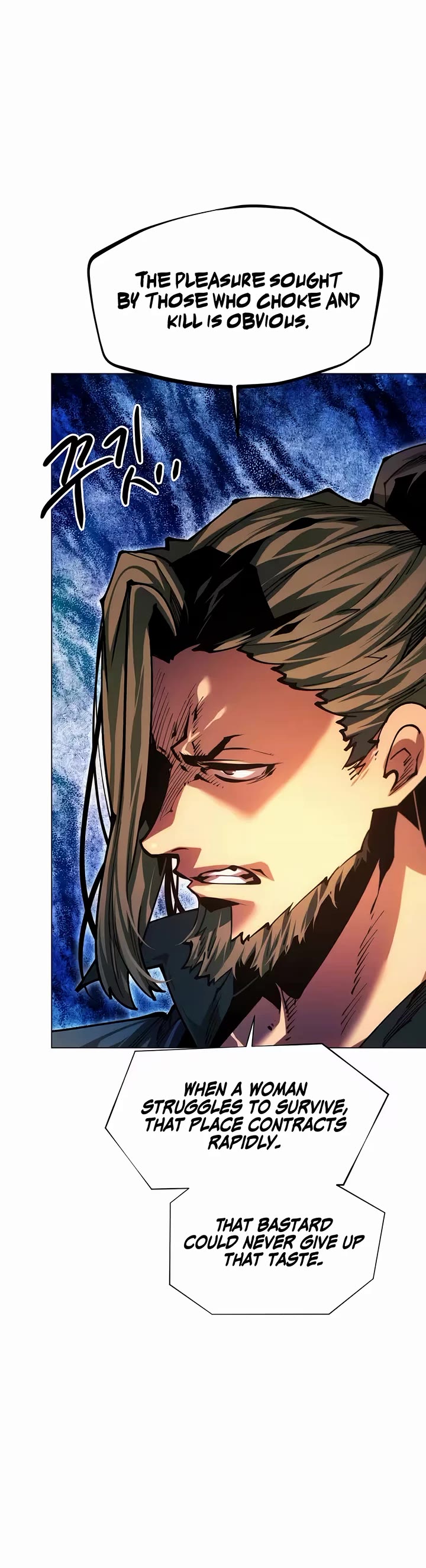 A Modern Man Who Got Transmigrated Into the Murim World Chapter 174 page 27 - Chapter 174
