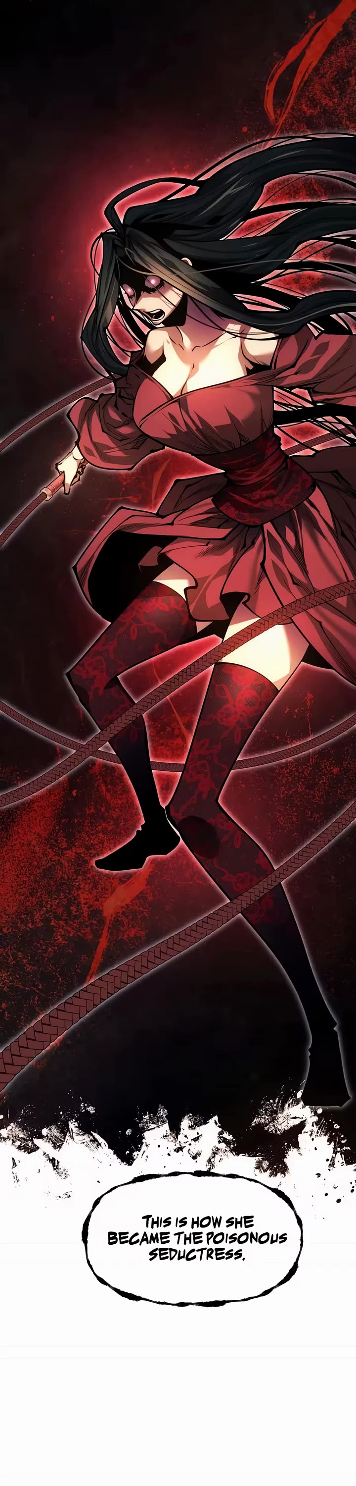 A Modern Man Who Got Transmigrated Into the Murim World Chapter 174 page 31 - Chapter 174