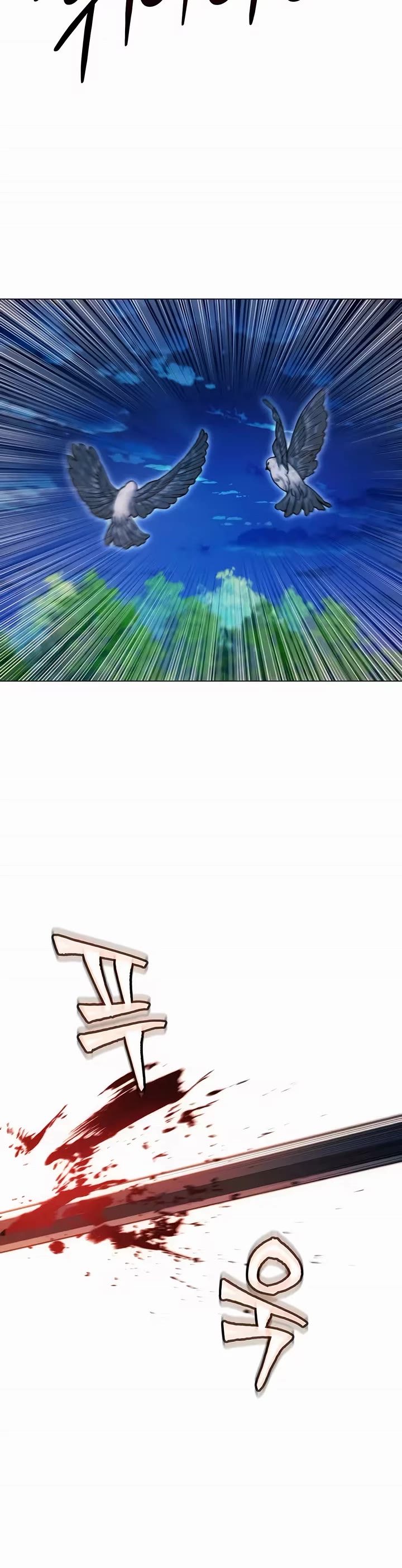 A Modern Man Who Got Transmigrated Into the Murim World Chapter 174 page 38 - Chapter 174