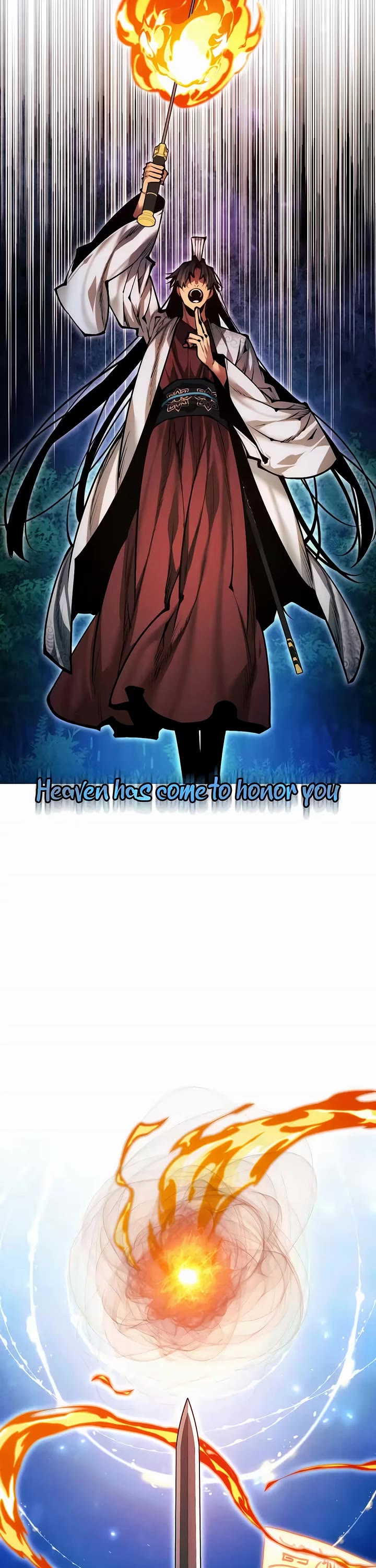 A Modern Man Who Got Transmigrated Into the Murim World Chapter 174 page 41 - Chapter 174