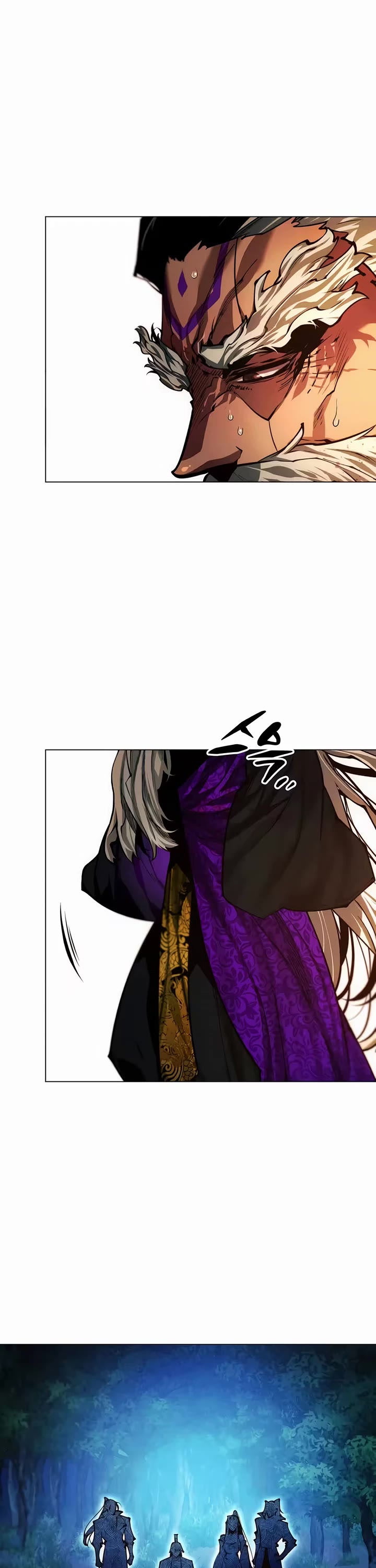A Modern Man Who Got Transmigrated Into the Murim World Chapter 174 page 48 - Chapter 174