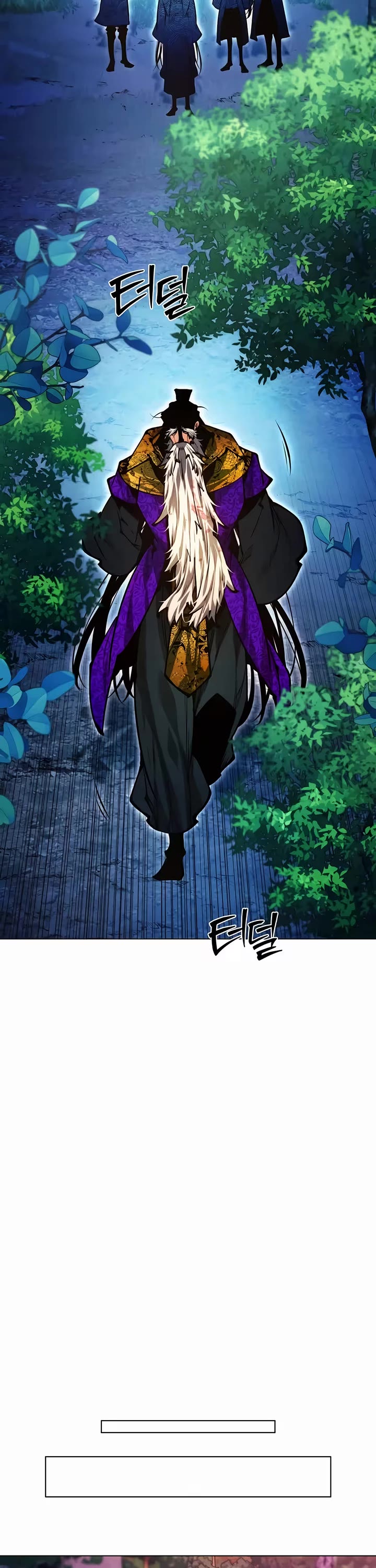 A Modern Man Who Got Transmigrated Into the Murim World Chapter 174 page 49 - Chapter 174
