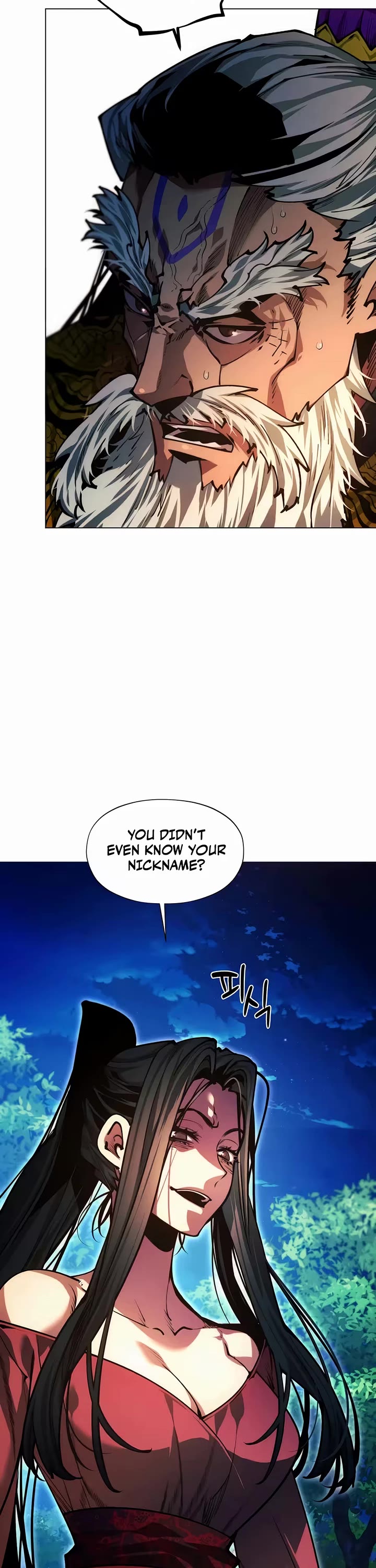 A Modern Man Who Got Transmigrated Into the Murim World Chapter 174 page 5 - Chapter 174
