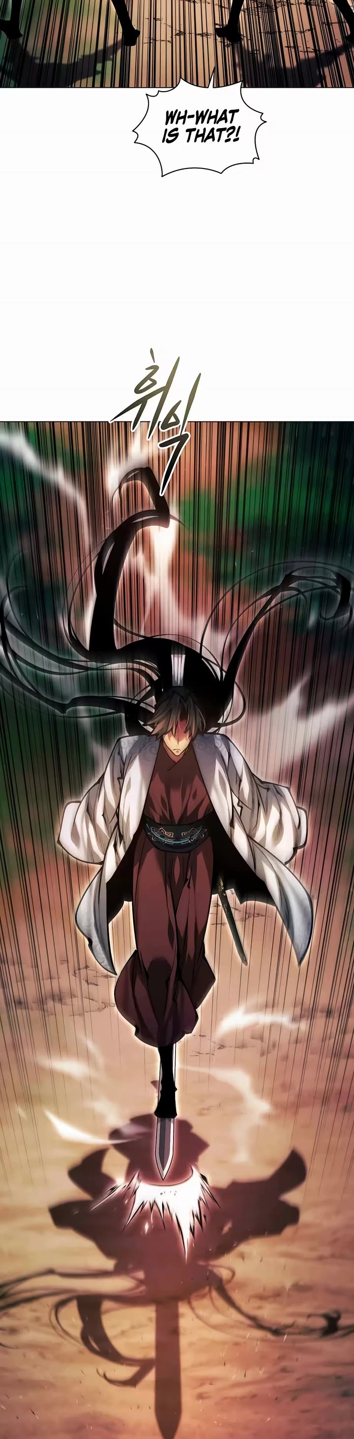 A Modern Man Who Got Transmigrated Into the Murim World Chapter 174 page 55 - Chapter 174