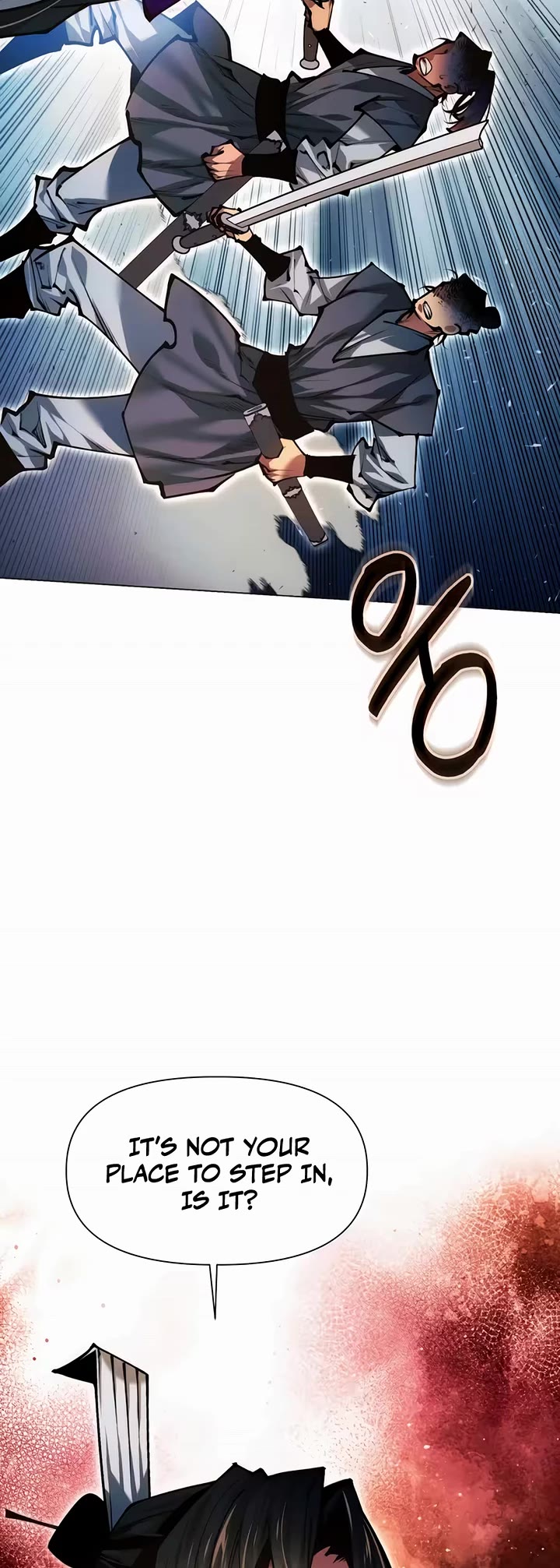 A Modern Man Who Got Transmigrated Into the Murim World Chapter 174 page 64 - Chapter 174