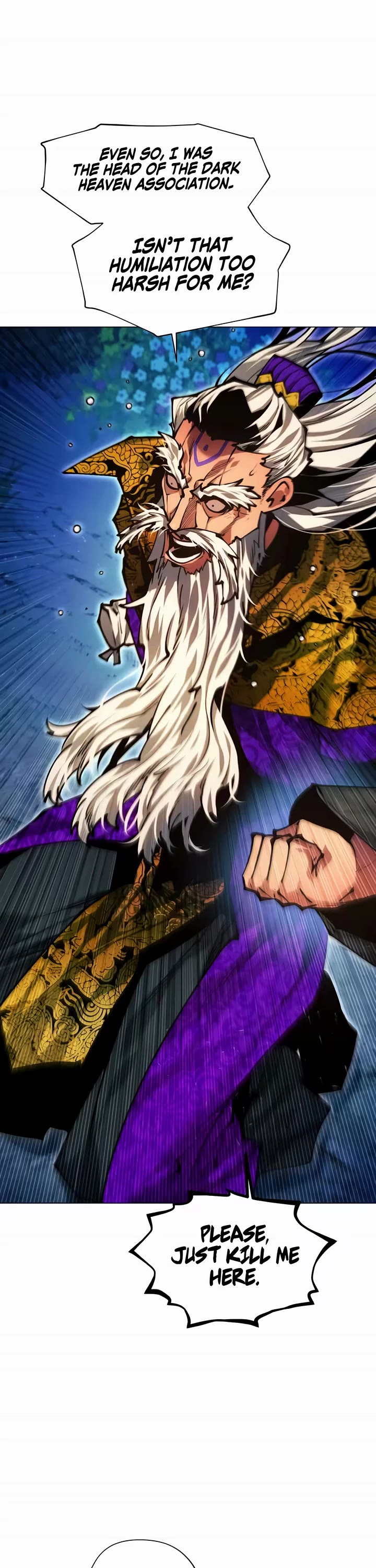 A Modern Man Who Got Transmigrated Into the Murim World Chapter 174 page 9 - Chapter 174